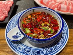-清真京华源·涮肉烧烤(丰庆店)