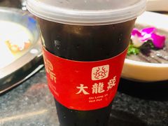-大龙燚火锅(南山大道店)