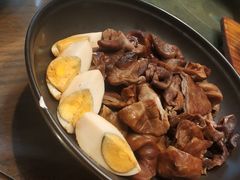 -秦唐一号西安菜馆(钟楼店)