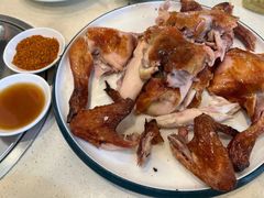 -飨赫驾瓦罐烤鸡(佛岗店)