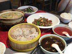 -十朝院子·南京菜(夫子庙店)