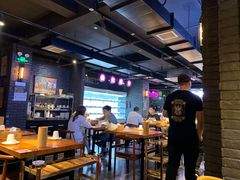 -搓火大都会(广安门总店)
