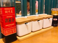 -鲜得来排骨年糕(豫园店)