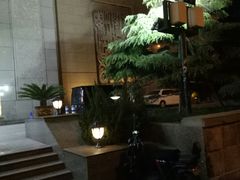 -北京广安门维景国际大酒店