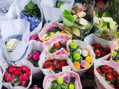 -循礼门鲜花花市(武汉循礼门店)