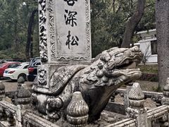 -灵谷景区
