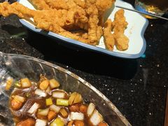 -最先生·烧烤·火锅·音乐聚会餐厅(大悦城店)