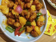 -德胜轩正宗顺德菜(宝安沙井会展中心店)