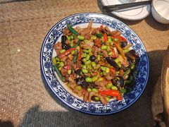 -大张烙馍村(绿地店)