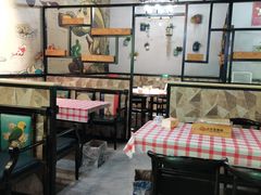 -小竹签烤肉纸包鱼小龙虾(唐韵路店)