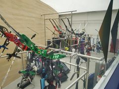 -無弓射箭俱乐部(领展中心城店)