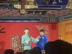 -德云社(三里屯店)