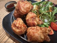 -铃木食堂(北新桥店)