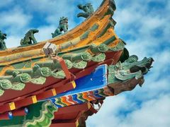 -大慈恩寺(大雁塔)