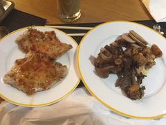 -昆山裕元花园酒店·温莎西餐厅