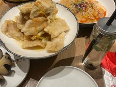 -金掌勺锅包肉(华润万象城店)