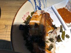-老阿爸鲜鱼土菜(昆山花桥店)