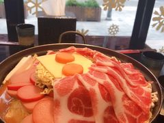 -炙韩料理·部队锅专门店