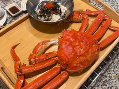 -震海贝烤贝·民俗特色店(延吉总店)