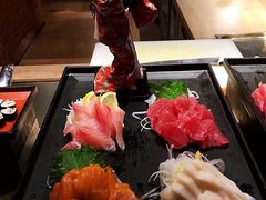 -富力希尔顿酒店·地阔自助餐厅