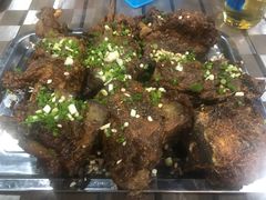 -精品烤龙骨·古蔺特色烧烤(泸州万象汇店)