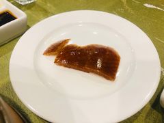 -北京全聚德(西客站店)