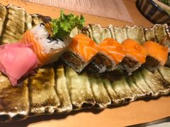 -本逸·割烹料理(湖墅店)