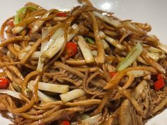 -麒麟小院·老九江菜(安平路店)