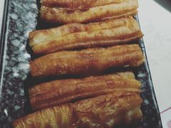 -哥老官重庆美蛙鱼头(宝山龙湖店)