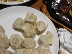 -伊喜饺子·烤鸭(五道口学院路店)