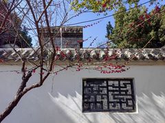 -张公山寨景区