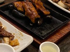 烤生牛排-萨拉伯尔(燕莎友谊商城店)