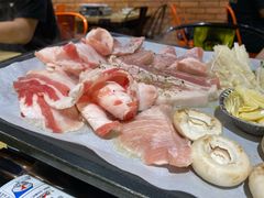 -韩国大金刚烤肉·料理(印象城店)