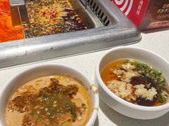 -海底捞火锅(顺义华联店)