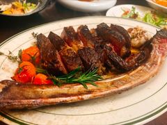 -圣丰索菲特·法国餐厅