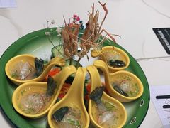-CHILL Pho澳洲牛肉越南粉(佛山顺德万象汇店)