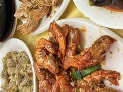 -阳江餐厅·30年老字号·粤菜海鲜大排档