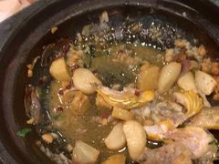 -如轩·海鲜砂锅粥·潮汕菜(海珠店)