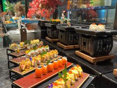 -吉布鲁牛排海鲜自助(成都大悦城店)