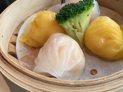 -中山保利艾美酒店-乐美中餐厅