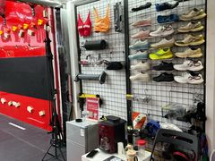 -Stone Motion Fitness 释动健身