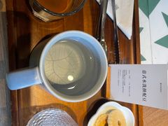 -时光花园(白鹭洲店)