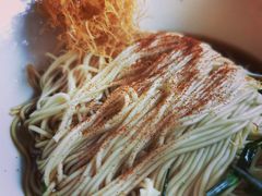 -同得兴 Since·1995 传统苏式面馆(十全街店)