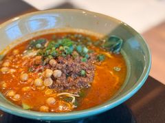 -重庆尼依格罗酒店·欣厨Niccolo Kitchen