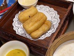 -范家小馆·烤鸭新京菜(金融街店)