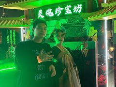 -厦门方特梦幻王国