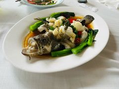 -寻味顺德·顺峰山庄(大良店)