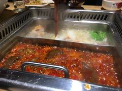 -山城老炮火锅城