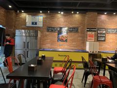 -老啪叽串炒饭(铁百店)