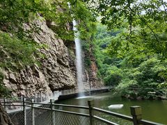 -湖洞水自然风景区
